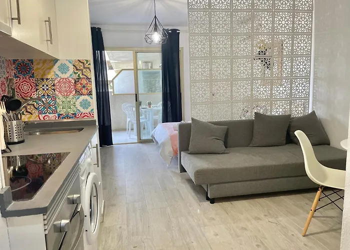 S_apartamento Lägenhet *